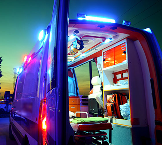 怒江车辆内部展示